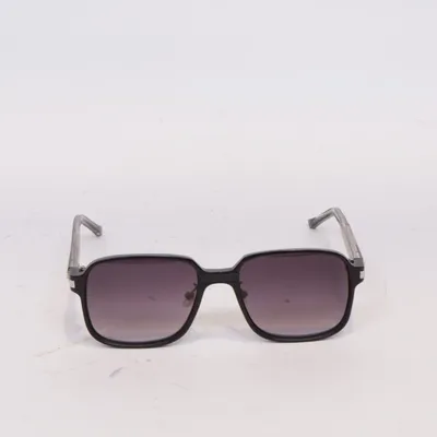 Lunettes de soleil (Noir) de Spitfire