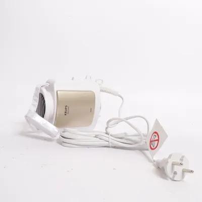 Sèche-cheveux (Quickair) de Krups