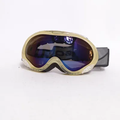 Skibriller (Sort, Beige) fra B Square