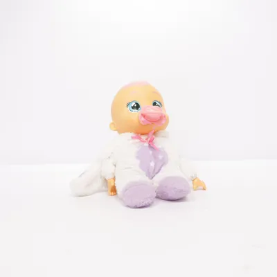 Docka (GOOD NIGHT CONEY) från IMC Toys