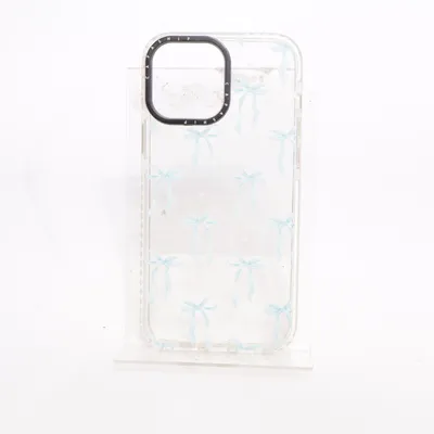 Phone case (Blue) from Casetify