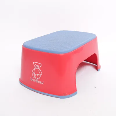 Barnsits (Step Stool) från BabyBjörn