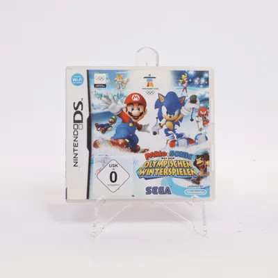 Video game
