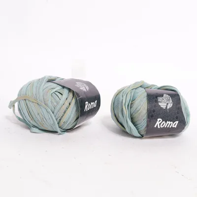 Yarn (Roma) from Lana Grossa