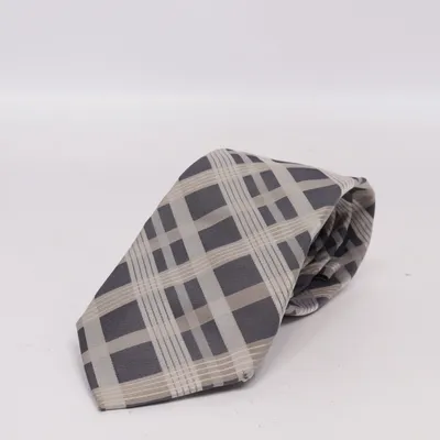 Slips (Grå) fra Daniel Hechter