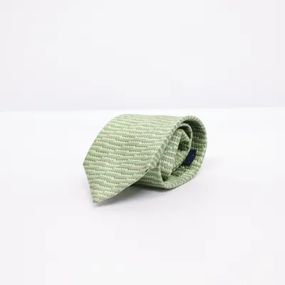 Slips (Grön) från Etcetera Silke