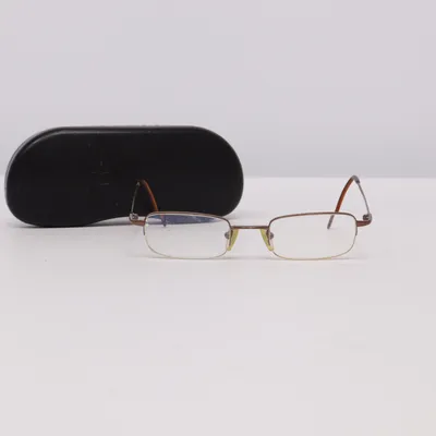 Glasögon (Brun) från Mister Spex