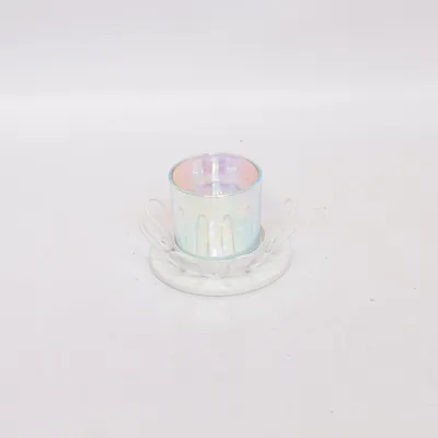 Candle holder (Multicolored) from PartyLite