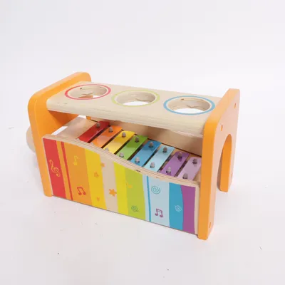 Instrument jouet (Multicolore) de Hape