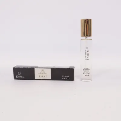 Eau de Parfum (Femme Fatale) från Global Cosmetics