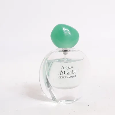 Eau de Parfum (Acqua Di Gioia) de Giorgio Armani