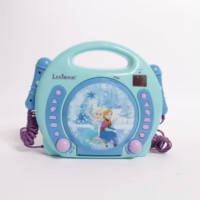 Toy instrument (Frozen) from Lexibook