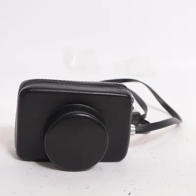 Analog compact camera (Optima 335 Sensor) from Agfa