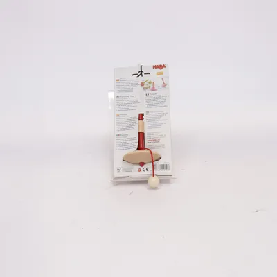 Toy (Wirbelzauber) from Haba