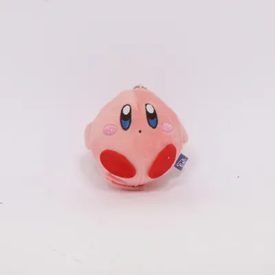 Soft toy (Pink) from Kirby