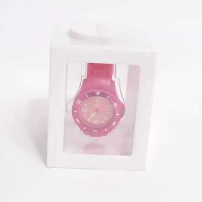 Polshorloge (Roze) van Ice Watch