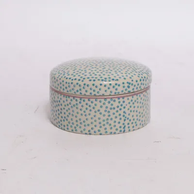 Keukengerei (Beige, Blauw, Meerkleurig) van Bloomingville