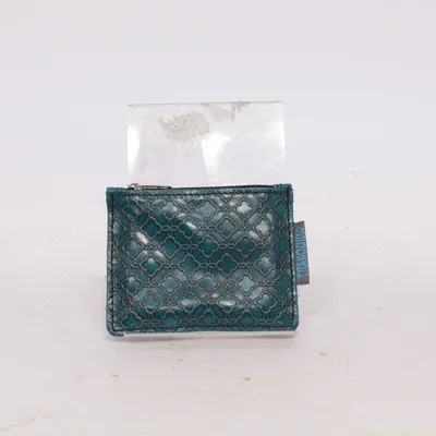 Wallet (Blue) from Tranquillo