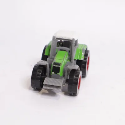 Jouet (Vert, Gris, Noir) de John Deere