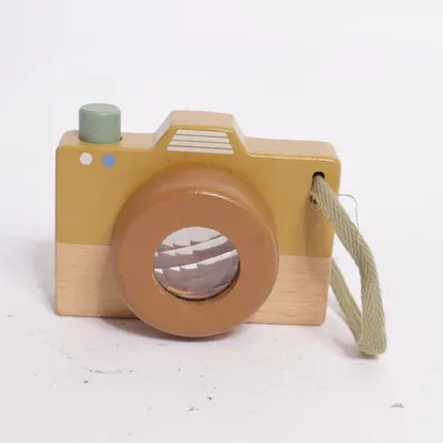 Toy (Camera) from Little Dutch