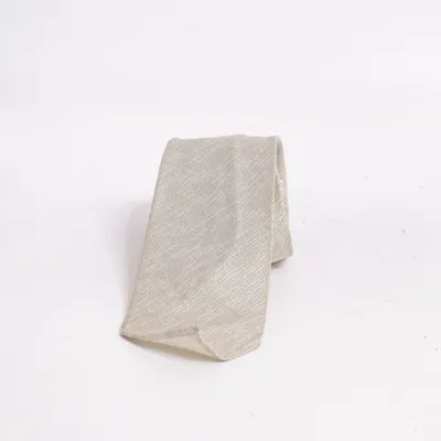 Tie (Silver) from Meister