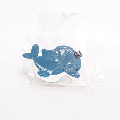 Accessoire (Blauw, Wit) van Lima