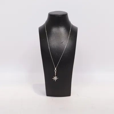 Halsband (Silverfärgad) från Thomas Sabo Charm Club Silver