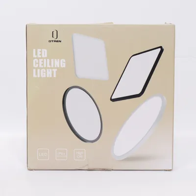 Ceiling light (White) from Otre