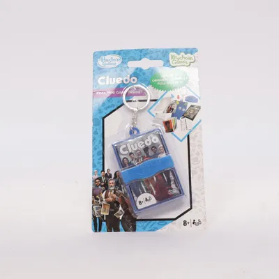 Board game from Hasbro Gaming