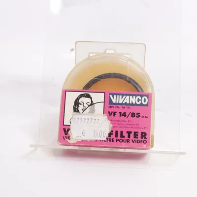Camera-accessoire (Vf 14/85) van Vivanco