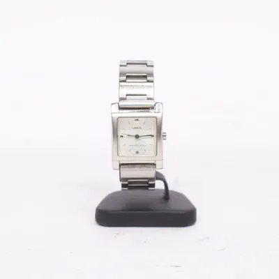 Wristwatch (Silver) from Lorus