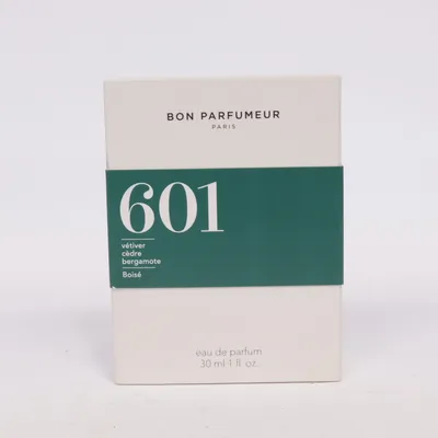 Eau de Parfum (601) from Bon Parfumeur