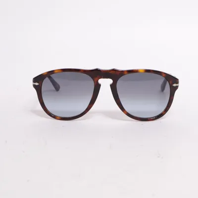 Solbriller (Brun, Flerfarvet) fra Persol