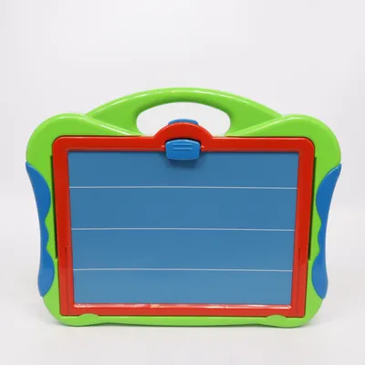 Rittavla (Magnettavla med magnetbokstäver) från RedBox