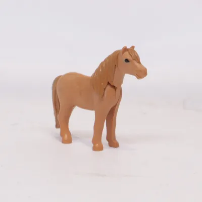 Toy animal (Brown) from Playmobil