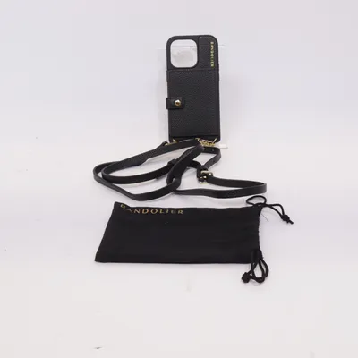 Coque de téléphone (Iphone 14 Pro) de Bandolier