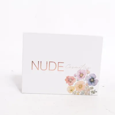 Highlighter (nudecosmetics) van Nude