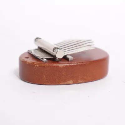 Instrument (Brun)