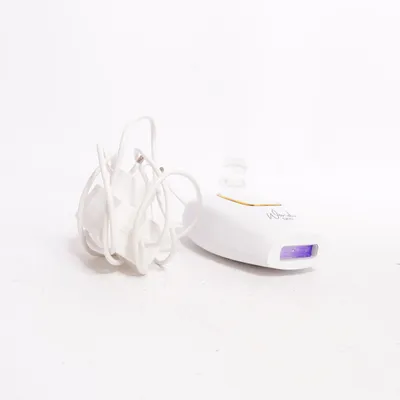 Epilateur laser de Wonderskin