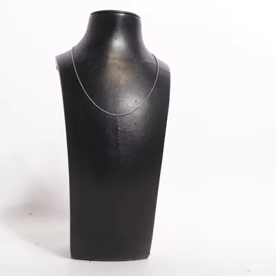 Collier (Argent) de Thomas Sabo Métal inconnu