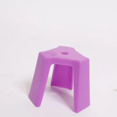 Accessoire pour poupée (Violet) de Barbie