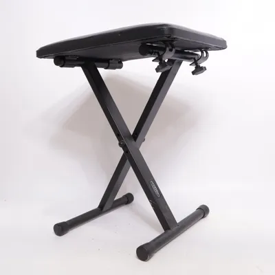 Accessoire pour instrument (Noir) de Classic Cantabile