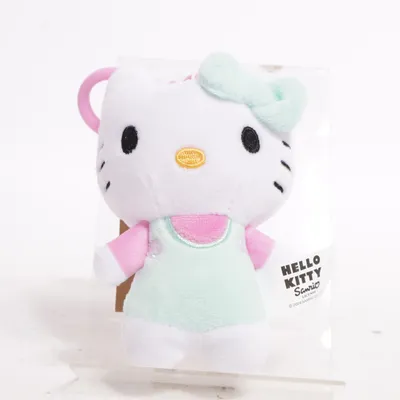 Soft toy (White, Multicolored) from Hello Kitty by Sanrio Polyester