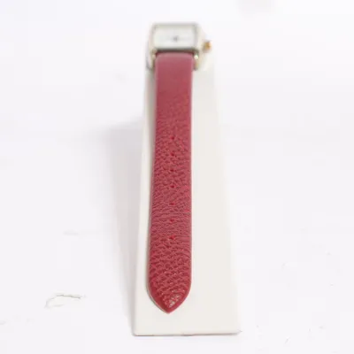 Armbanduhr (Rot) von Eternal Love