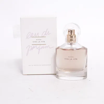 Eau de Parfum (Viva La Vita) from Avon
