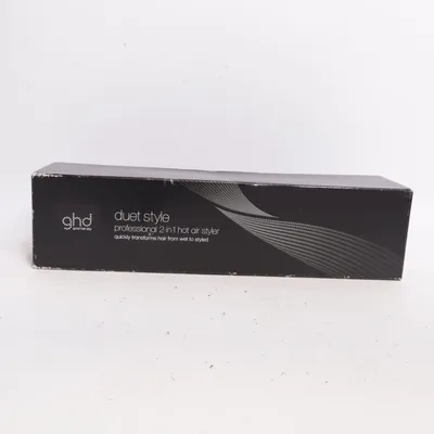 Lisseur (Duet Style) de GHD