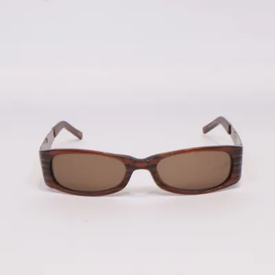 Sunglasses (Brown) from Inface