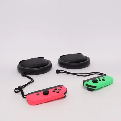 Game controller