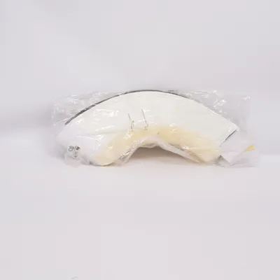 Ridutrustning (Vit) från Felix Bühler