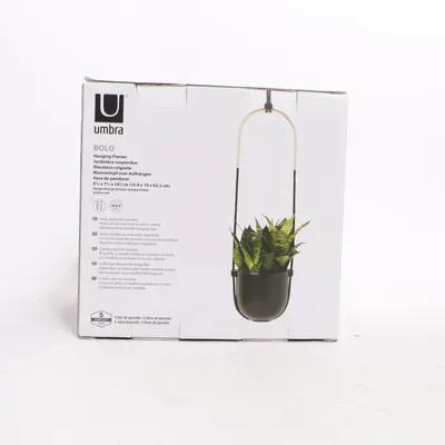 Vase (Bolo) fra Umbra